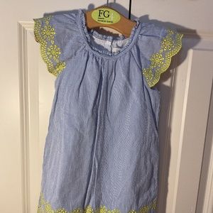 Girl Kate Spade Dress
